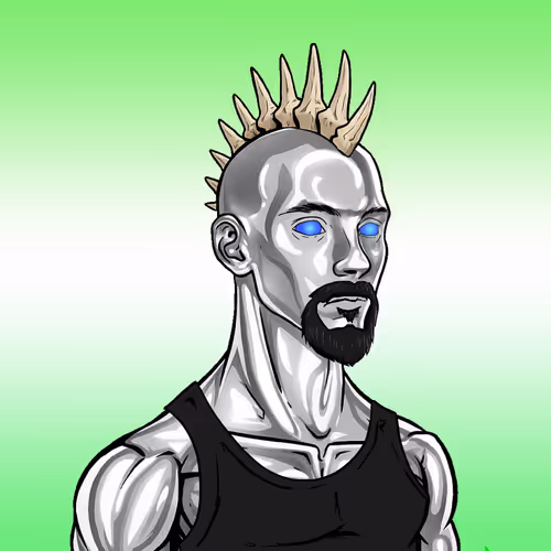 Neogod #2355