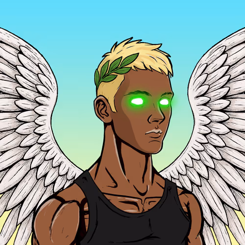 Neogod #2075