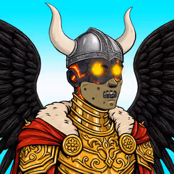 Neogod #129