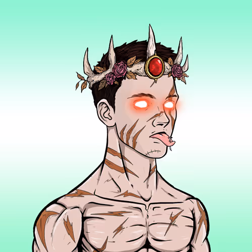 Neogod #3808