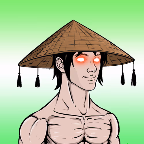 Neogod #1716
