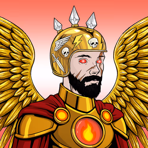 Neogod #3783