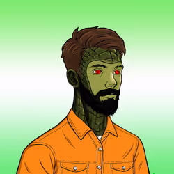 Neogod #3446