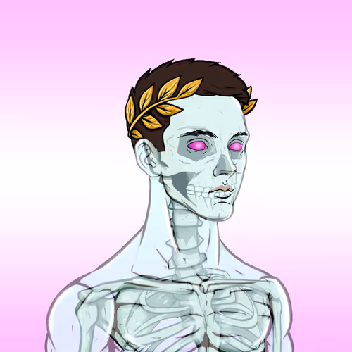 Neogod #1699