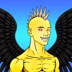 Neogod #3255