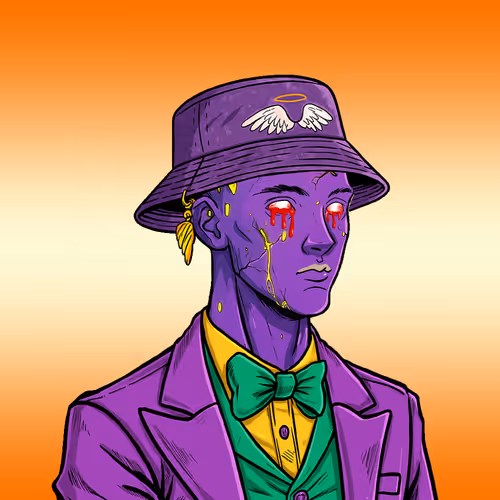 Neogod #1834
