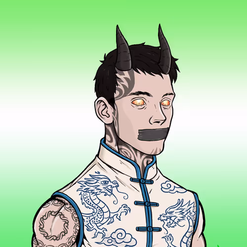 Neogod #1441