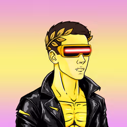 Neogod #1643