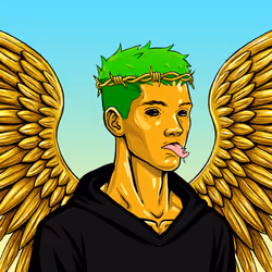 Neogod #802