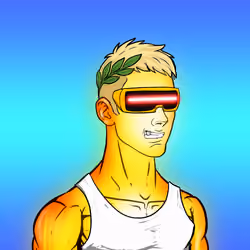 Neogod #50