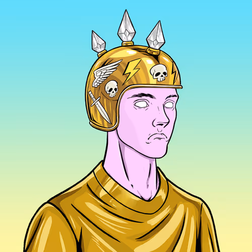 Neogod #4185