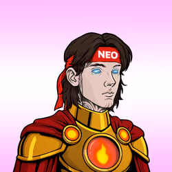 Neogod #3307
