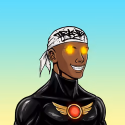 Neogod #711