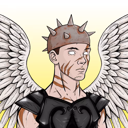 Neogod #1782