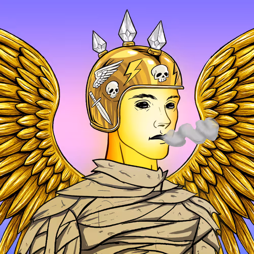 Neogod #307