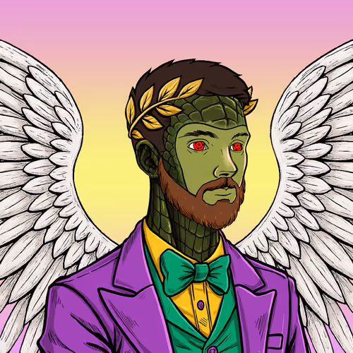 Neogod #380