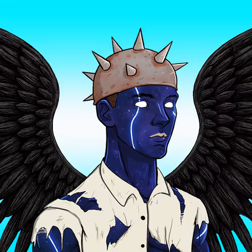 Neogod #2591