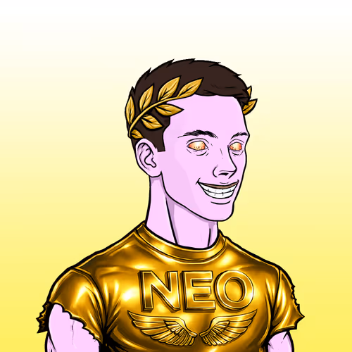 Neogods Official