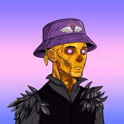 Neogod #3486