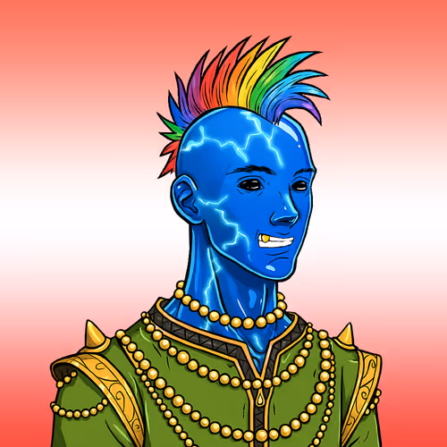 Neogod #629