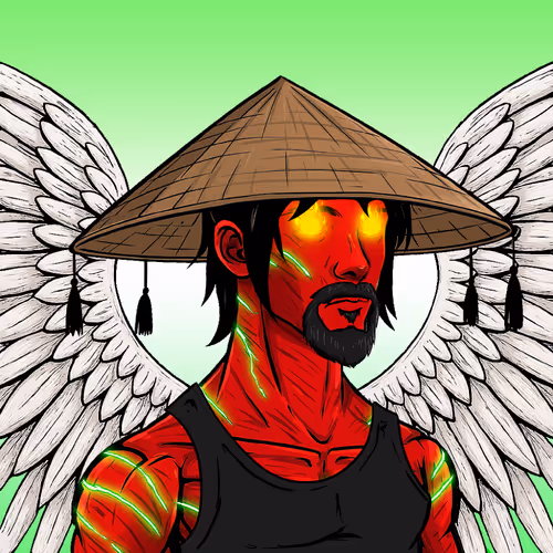 Neogod #4106
