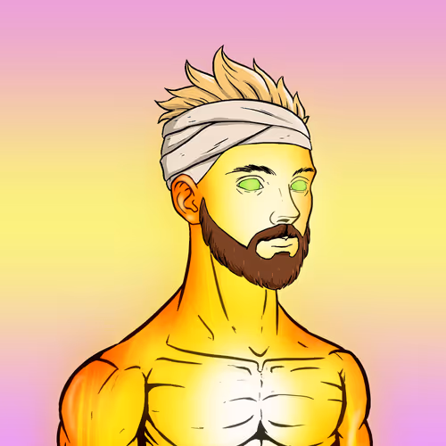 Neogod #3810