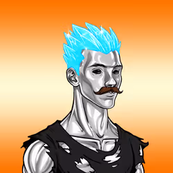 Neogod #1198