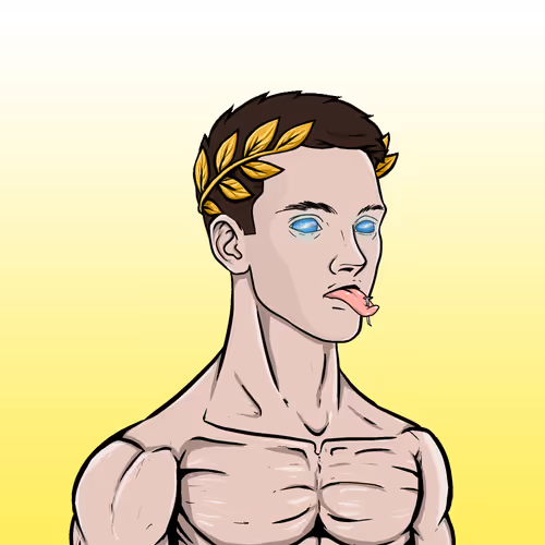 Neogod #2814