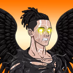 Neogod #3483
