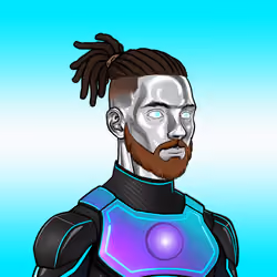 Neogod #1141