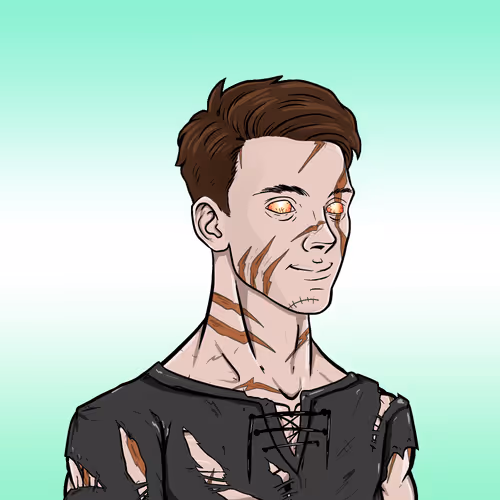 Neogod #1284