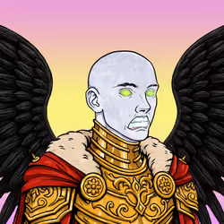 Neogod #3479