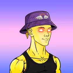 Neogod #1457