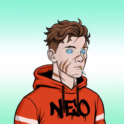 Neogod #489