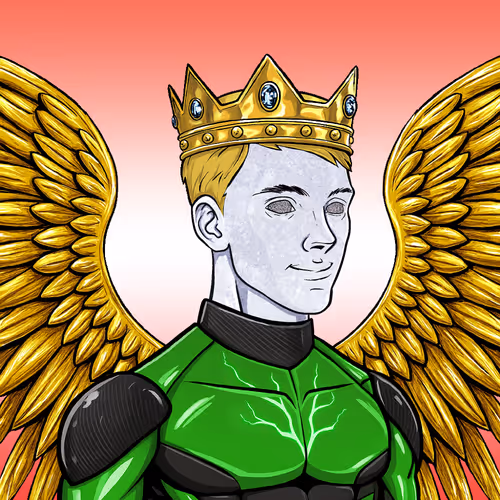 Neogod #3545