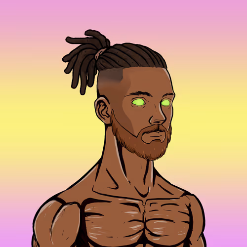 Neogod #3244