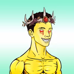 Neogod #2039