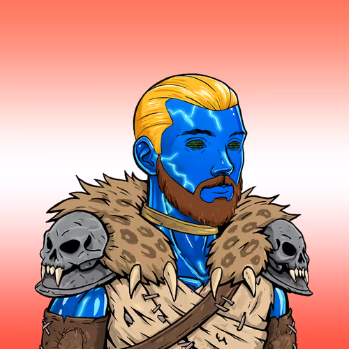 Neogod #3655