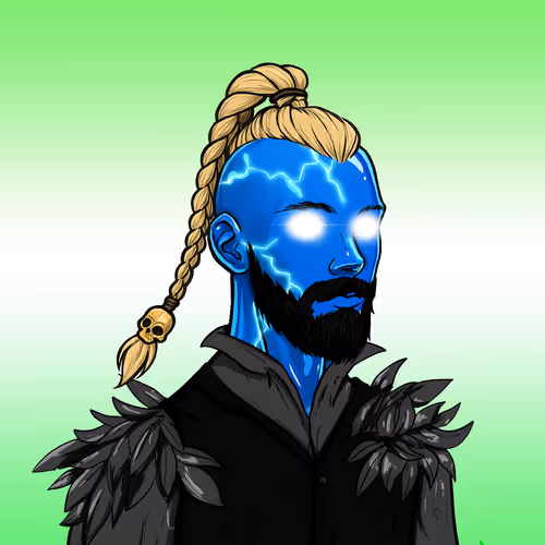 Neogod #3884