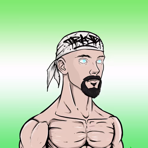 Neogod #3561