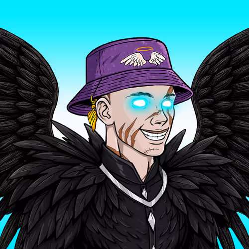 Neogod #1583