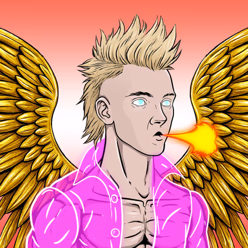 Neogod #1725