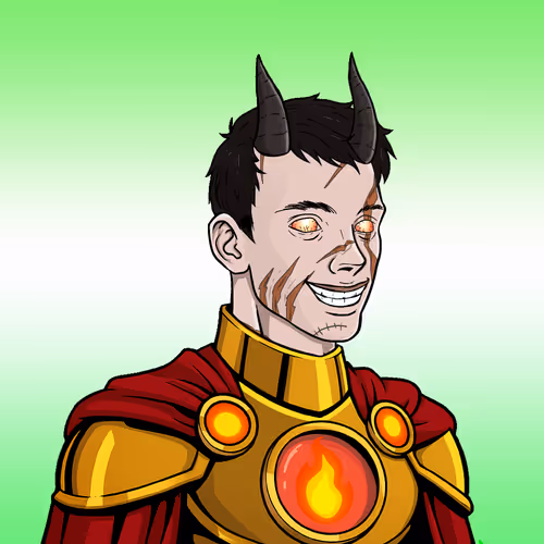 Neogod #1731