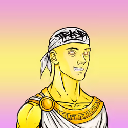 Neogod #1104