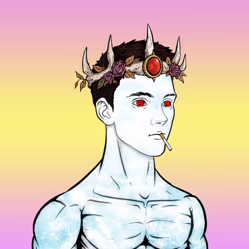 Neogod #645