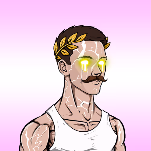 Neogod #1752