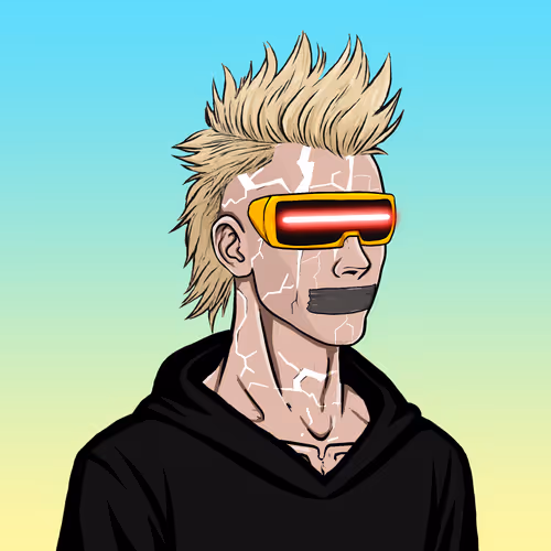 Neogod #3728