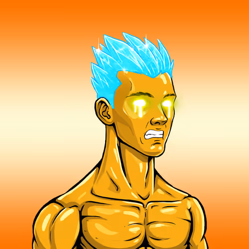 Neogod #3086
