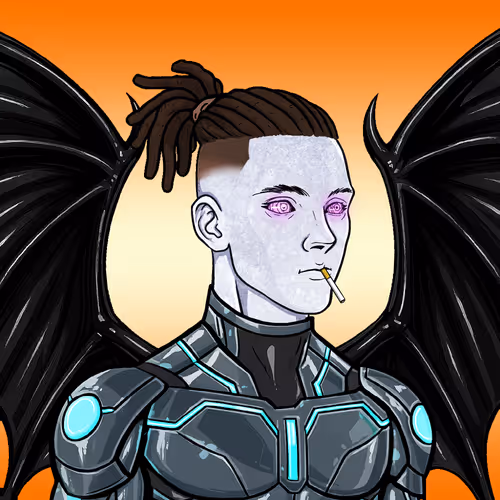 Neogod #2226