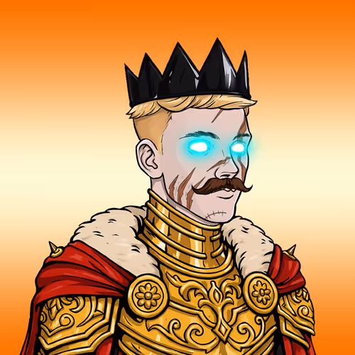 Neogod #2842